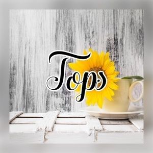 👚 Women's Blouses & Tees